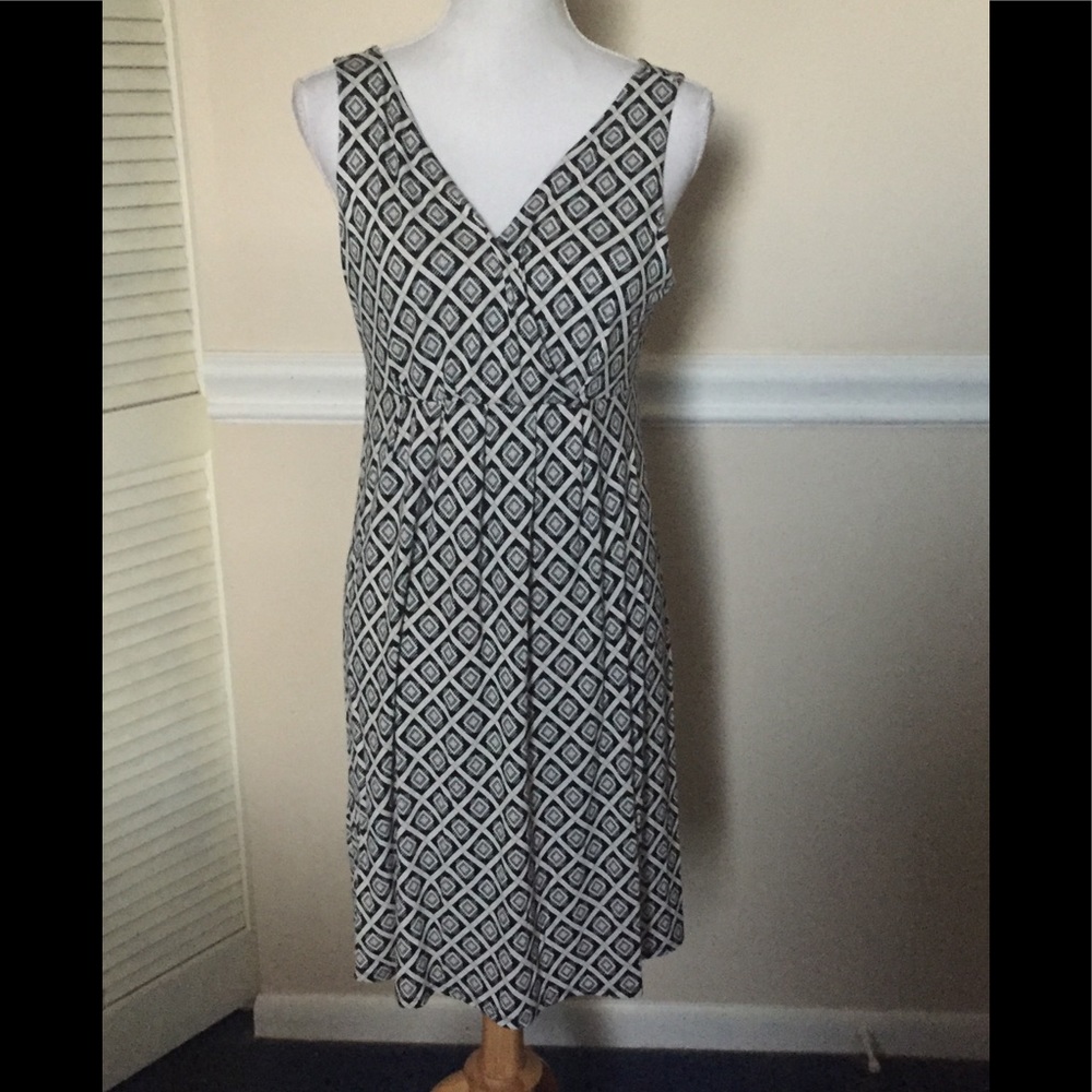 St Johns Bay Dress Large